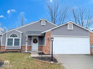 111 Westridge Pl, Greenwood, IN