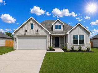 389 Combine Rd, Snook, TX 77878