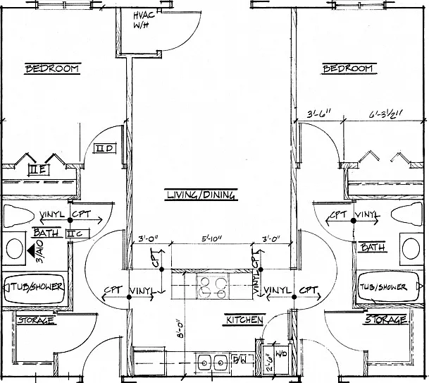 101 Civic Center Dr NE — Photo 4