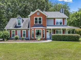 164 Leighs Grove Ct, Grayson, GA 30017