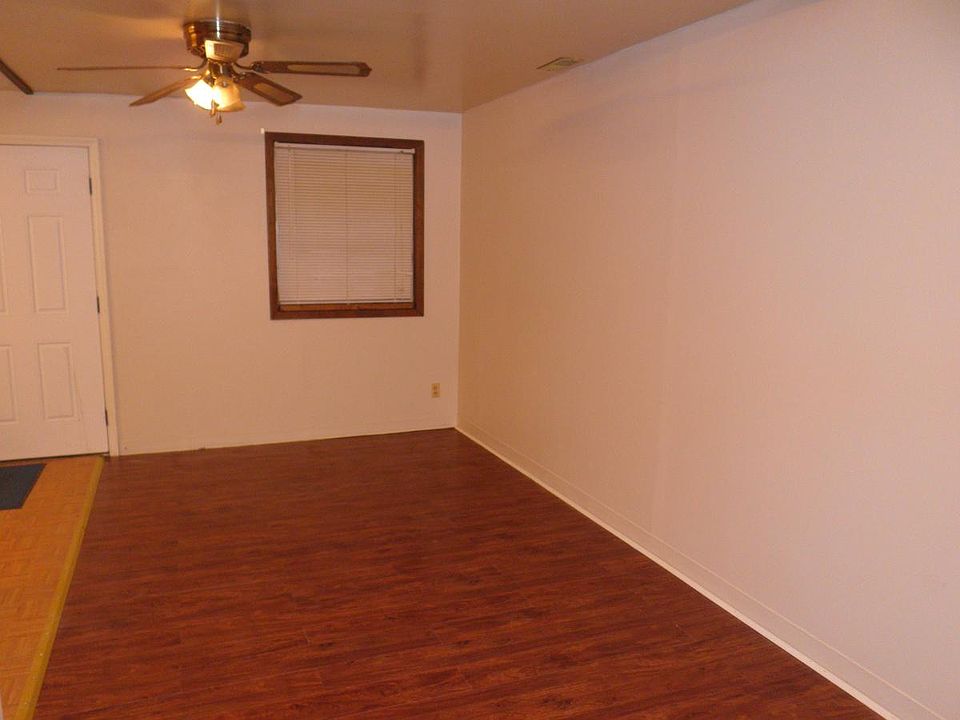 Dining area from family room