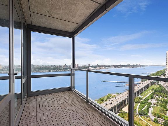 2nd image of 60 Riverside Blvd APT 3101