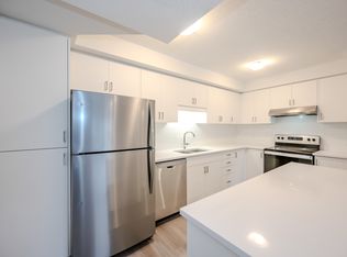 30 Reverie Way #132, Kitchener, ON N2E0H8