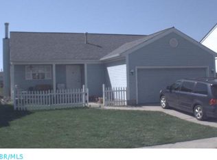 2467 Bridlewood Ct, Columbus, OH 43207