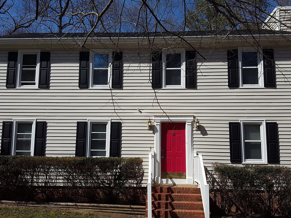 Front Elevation