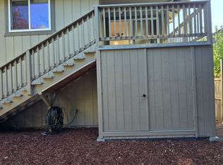 415 & 417 Kentucky Street, Petaluma, CA 94952
