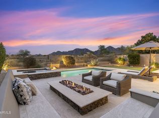 10478 E Sheena Dr, Scottsdale, AZ 85255