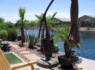 20250 N Oxbow Ln, Maricopa, AZ 85138