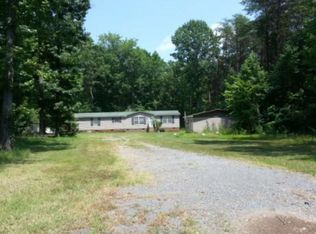 375 Persimmon Ln, Salisbury, NC 28146