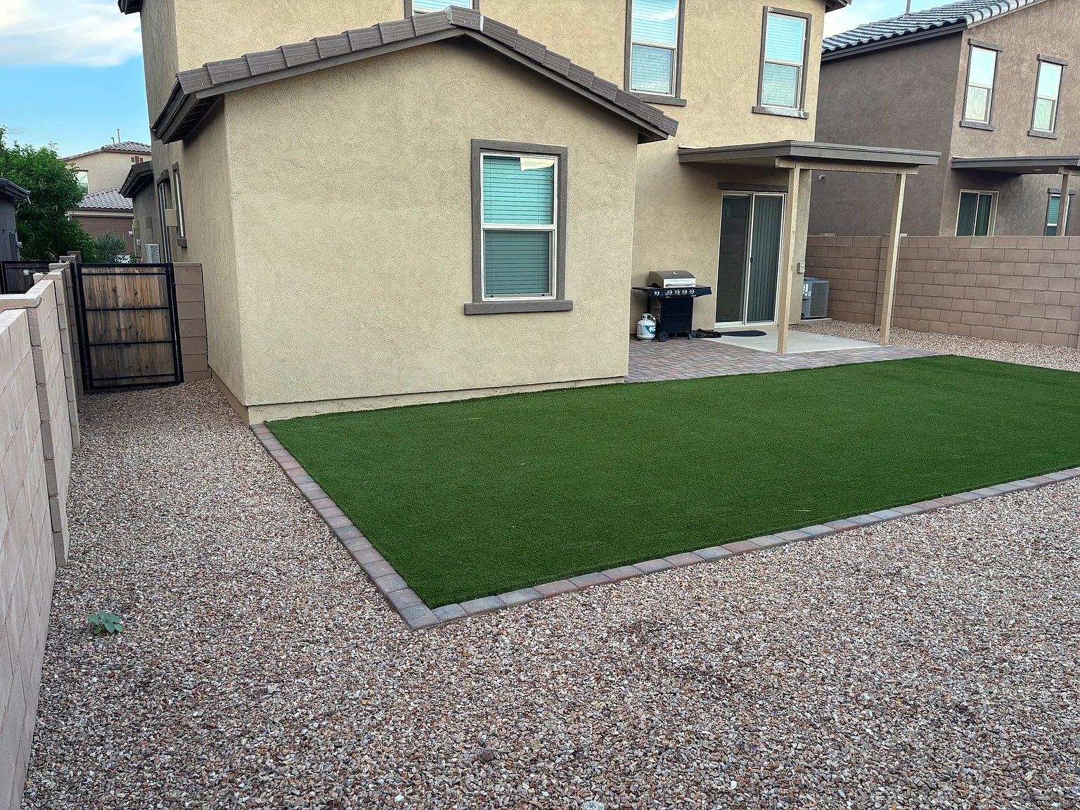 4 bed, 2685 sqft, $2,395 — Photo 4