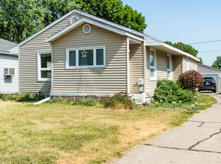 518 Iroquois Ave, Battle Creek, MI