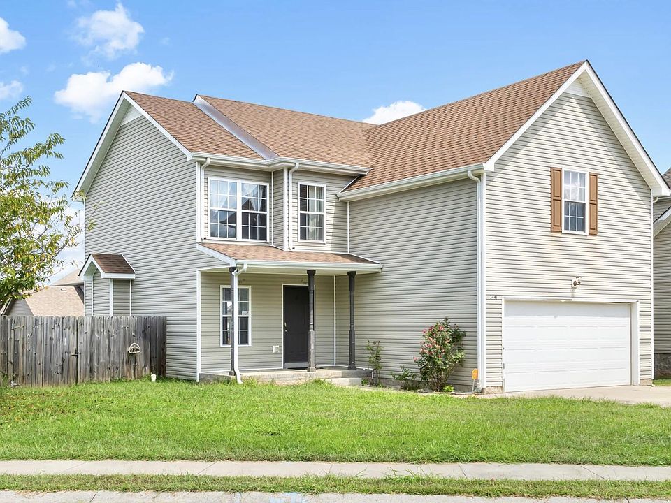 1st image of 3441 Fox Meadow Way