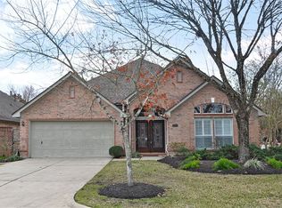 4602 Millingham Ct, Kingwood, TX 77345