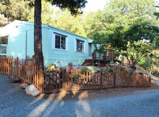 20401 Timber Ridge Rd, Pine Grove, CA 95665