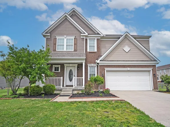 940 Sleepy Hollow Dr, Monroe, OH 45050