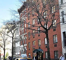 433 West 43rd Street in Hell&#39;s Kitchen