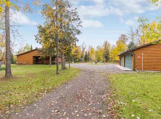 9155 Swan Lake Rd, Alborn, MN 55702