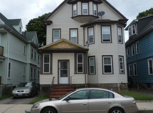 50 Edwin St, Dorchester Center, MA 02124