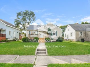 721 S Falcon St, South Bend, IN 46619