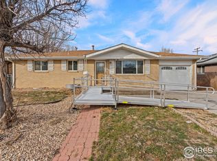 1127 25th Ave, Greeley, CO 80634