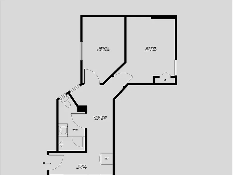 62 Forsyth St #16 — Photo 7