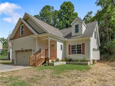 82 Sand Hill Rd, Asheville, NC, 28806