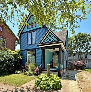 306 Jefferson St, Tiffin, OH, 44883