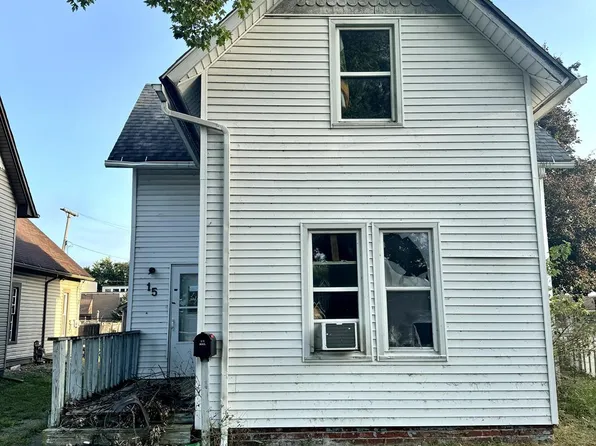 15 Michigan St, Mount Clemens, MI 48043