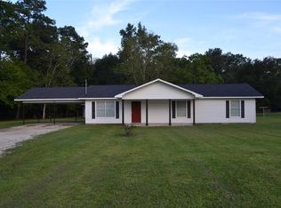 5030 Fm 770 N, Hull, TX 77564