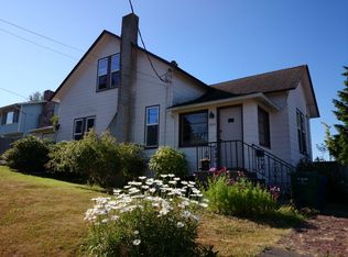 1511 S Ferdinand St, Seattle, WA 98108