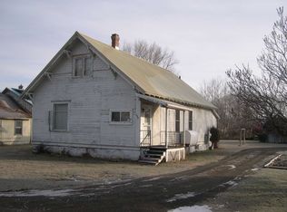 213 Broadmore St, Enterprise, OR 97828