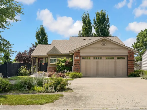 1481 Wrenwood Dr, Columbus, IN 47201