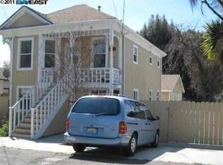 22001 Rio Vista St, Hayward, CA 94541