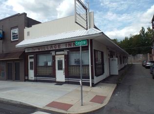 101 W Centre St, Mahanoy City, PA 17948