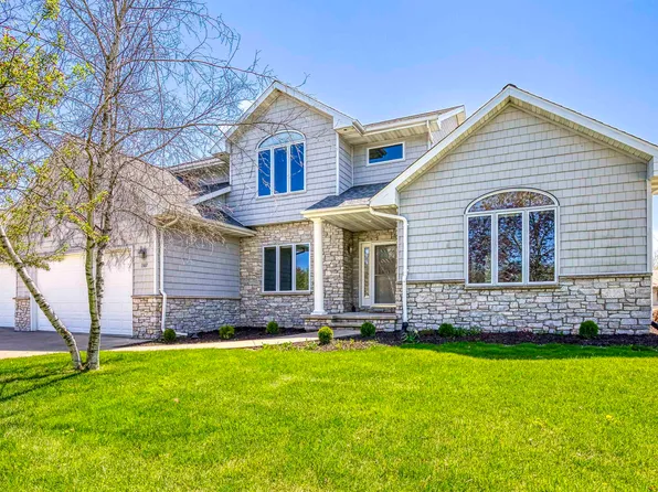 1367 Starview Dr, Appleton, WI 54913