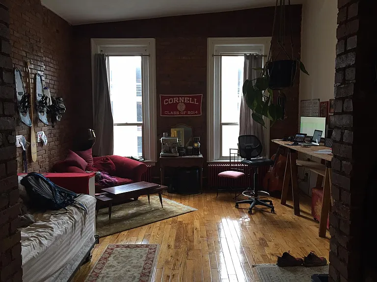 120 N Aurora St #5B — Photo 1