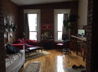 120 N Aurora St APT 5B, Ithaca, NY 14850