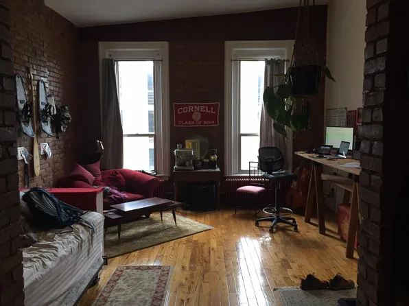 120 N Aurora St APT 5B, Ithaca, NY 14850