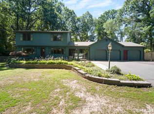 36 Marjorie Lane, Vernon, CT 06066