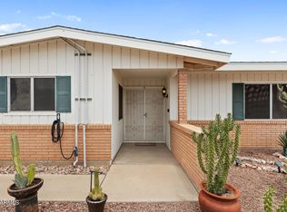 10624 W Clair Dr, Sun City, AZ 85351