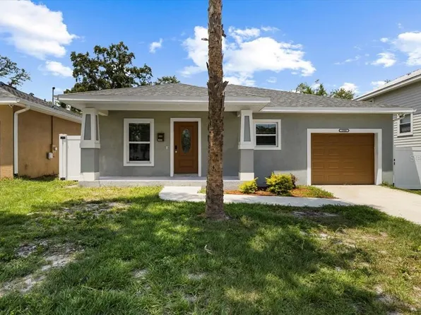 2906 E Columbus Dr, Tampa, FL 33605