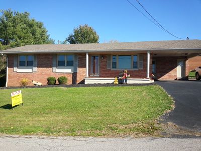 120 Dorothy St, Flemingsburg, KY, 41041