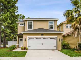 3554 Hawthorn Way, Orange Park, FL 32065
