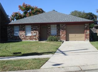 4712 Wilson Dr, Metairie, LA 70003