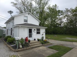 906 E Clark St #A, Crown Pt, IN 46307