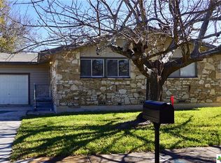 2107 Liberty St, Copperas Cove, TX 76522