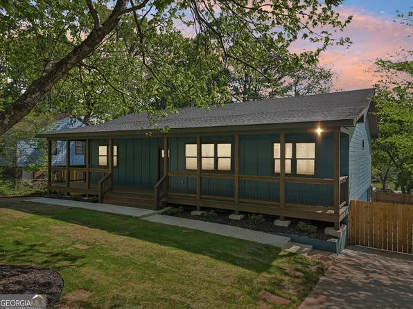 1596 Pontiac Pl SE, Atlanta, GA 30315