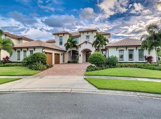 11731 Waterstone Loop Dr, Windermere, FL 34786