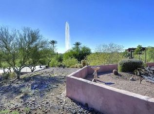 17301 E Alta Loma, Fountain Hills, AZ 85268