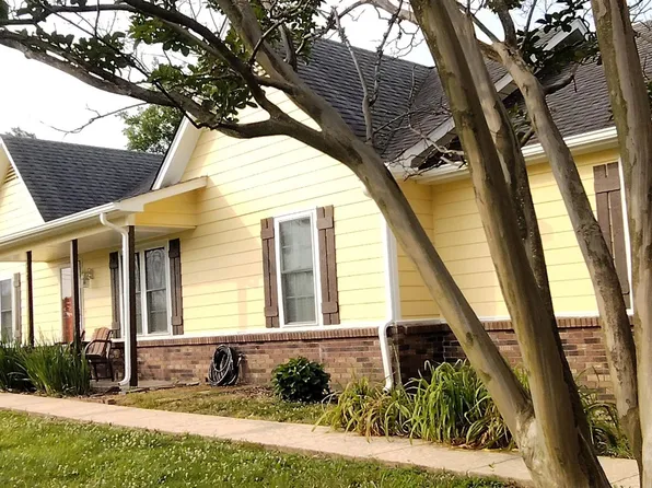 328 Cherokee Rd Lot 77, Millington, TN 38053